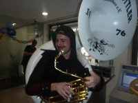 Schmutziger Dunnschdig 12.02.2026