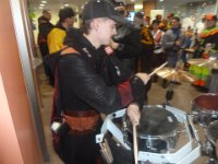 Schmutziger Dunnschdig 12.02.2026