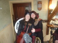 Schmutziger Dunnschdig 12.02.2026