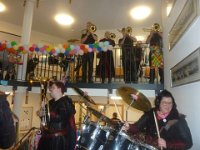 Schmutziger Dunnschdig 12.02.2026