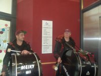 Schmutziger Dunnschdig 12.02.2026