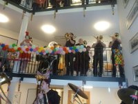 Schmutziger Dunnschdig 12.02.2026