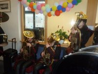 Schmutziger Dunnschdig 12.02.2026