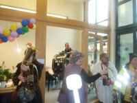 Schmutziger Dunnschdig 12.02.2026