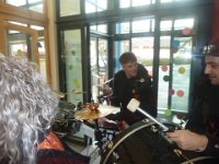 Schmutziger Dunnschdig 12.02.2026