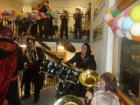 Schmutziger Dunnschdig 12.02.2026