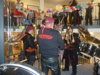 Schmutziger Dunnschdig 12.02.2026