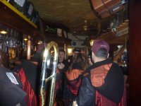 Schmutziger Dunnschdig 12.02.2026