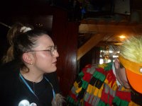 Schmutziger Dunnschdig 12.02.2026