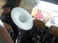 Schmutziger Dunnschdig 12.02.2026