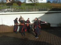 Schmutziger Dunnschdig 12.02.2026