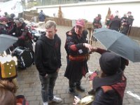 Schmutziger Dunnschdig 12.02.2026