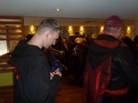 Schmutziger Dunnschdig 12.02.2026