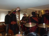 Schmutziger Dunnschdig 12.02.2026