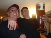 Schmutziger Dunnschdig 12.02.2026