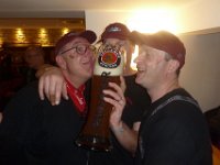 Schmutziger Dunnschdig 12.02.2026