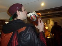 Schmutziger Dunnschdig 12.02.2026