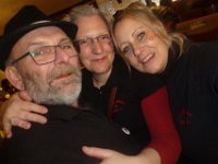 Schmutziger Dunnschdig 12.02.2026