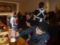 Schmutziger Dunnschdig 12.02.2026