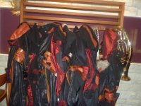 Schmutziger Dunnschdig 12.02.2026