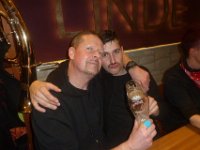 Schmutziger Dunnschdig 12.02.2026