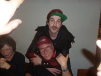 Schmutziger Dunnschdig 12.02.2026