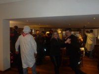 Schmutziger Dunnschdig 12.02.2026