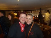 Schmutziger Dunnschdig 12.02.2026