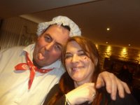 Schmutziger Dunnschdig 12.02.2026