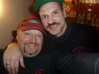 Schmutziger Dunnschdig 12.02.2026