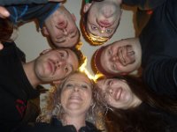 Schmutziger Dunnschdig 12.02.2026