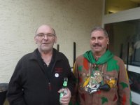 Fasnet Fridig 13.02.2026