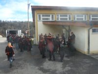 Fasnet Fridig 13.02.2026