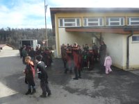 Fasnet Fridig 13.02.2026