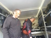 Fasnet Fridig 13.02.2026