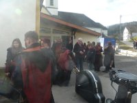 Fasnet Fridig 13.02.2026