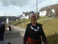 Fasnet Fridig 13.02.2026