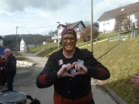 Fasnet Fridig 13.02.2026