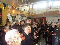 Fasnet Fridig 13.02.2026