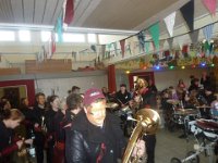 Fasnet Fridig 13.02.2026