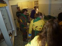 Fasnet Fridig 13.02.2026