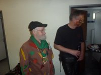 Fasnet Fridig 13.02.2026