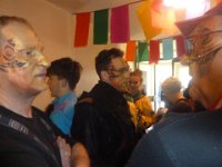 Fasnet Fridig 13.02.2026