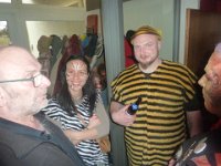 Fasnet Fridig 13.02.2026