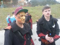 Fasnet Fridig 13.02.2026