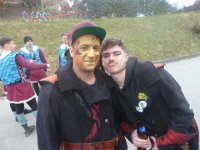 Fasnet Fridig 13.02.2026
