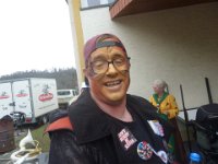 Fasnet Fridig 13.02.2026