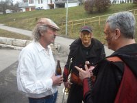 Fasnet Fridig 13.02.2026