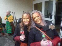 Fasnet Fridig 13.02.2026