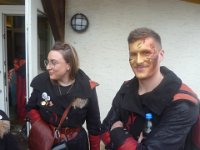 Fasnet Fridig 13.02.2026